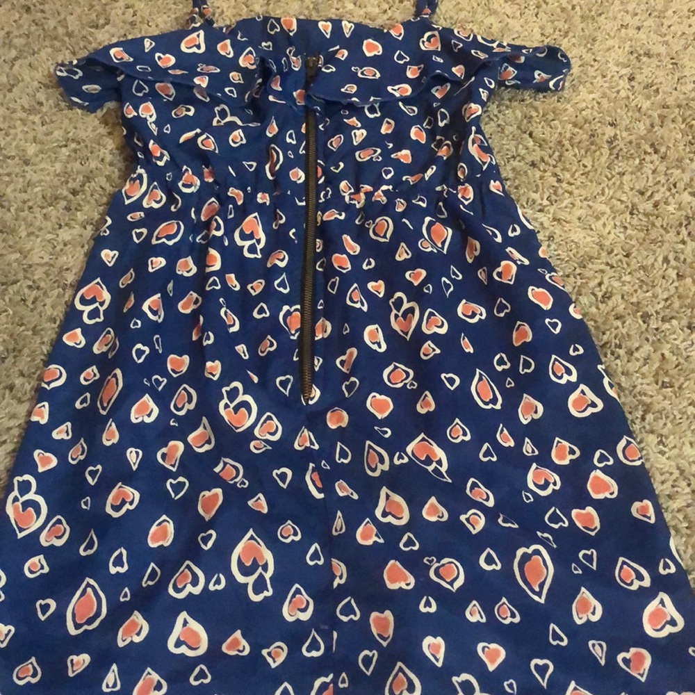 Lovable patterned dress